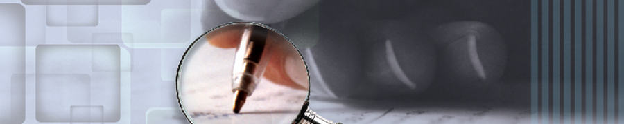 Forensic Document Analysis in India - Image